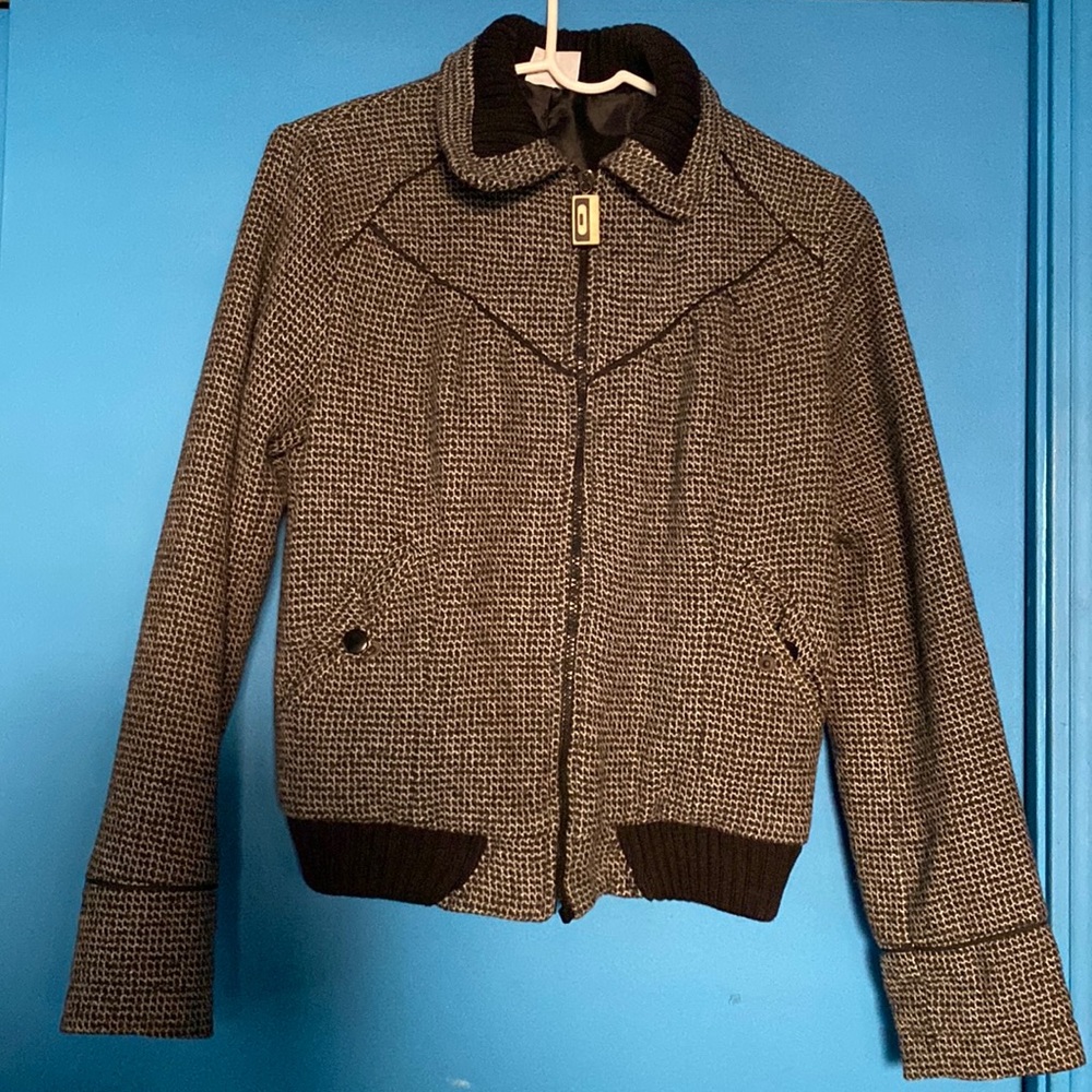 Beautiful, Fall jacket